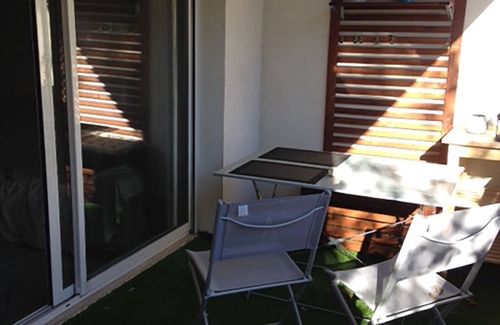 Boutonnet Apartment | Apartment in the beautiful district of Arceaux