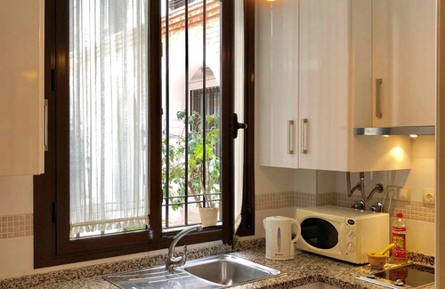 Antequera Apartment | Apartment in the center of Antequera, with parking in the same free building