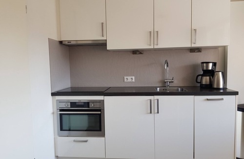 Noordwijk Apartment | Apartment in the center 200 meters from the beach on the second floor