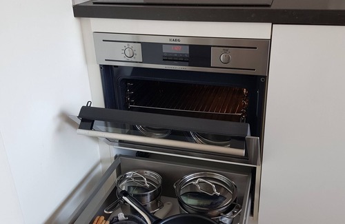 Noordwijk Apartment | Apartment in the center 200 meters from the beach on the second floor