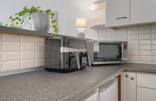 Tilburg Apartment | Apartment in the center of Tilburg