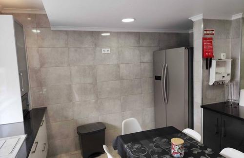 Setubal Apartment | Apartment in the center of Palmela. Close to beaches and mountains!