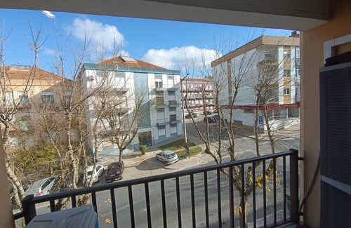 Setubal Apartment | Apartment in the center of Palmela. Close to beaches and mountains!