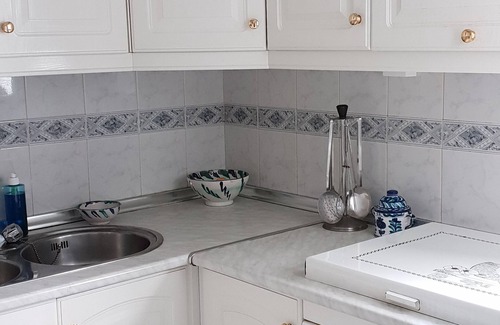 Centro - Sagrario Apartment | Apartment in the center of Granada