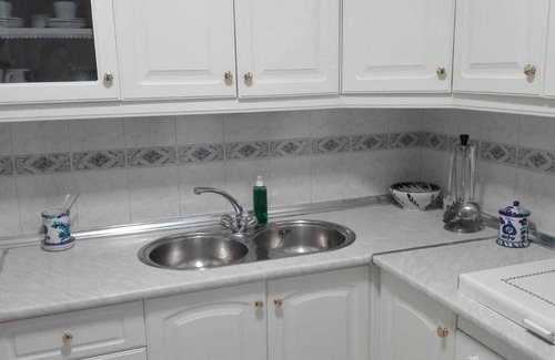 Centro - Sagrario Apartment | Apartment in the center of Granada