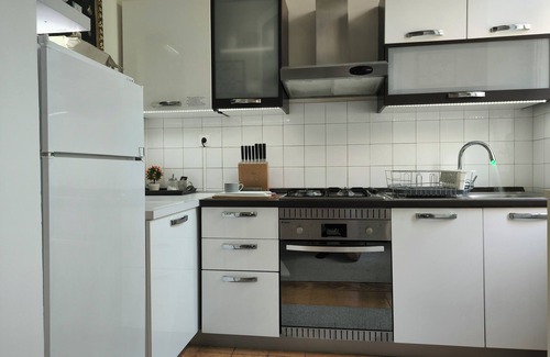 Osijek Apartment | Apartment in the center of Osijek.