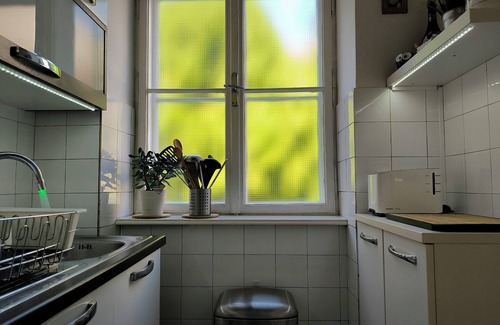 Osijek Apartment | Apartment in the center of Osijek.