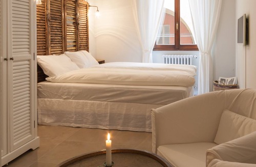 Historic Center House | Apartment in the center of Bologna. Family, friends or work.