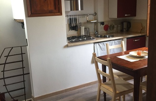 Siena City Centre Apartment | Apartment in the center of Siena in Porta Pispini