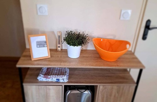 Uzes Apartment | Apartment in the center of Uzès