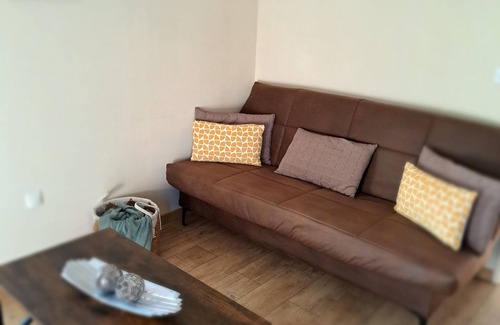 Uzes Apartment | Apartment in the center of Uzès