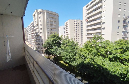 Braga Apartment | Apartment in the center of Braga