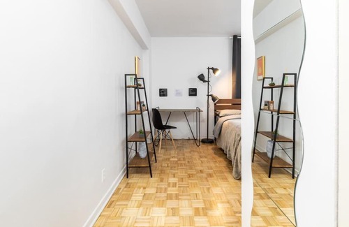 Milton Park Apartment | Apartment in the city center