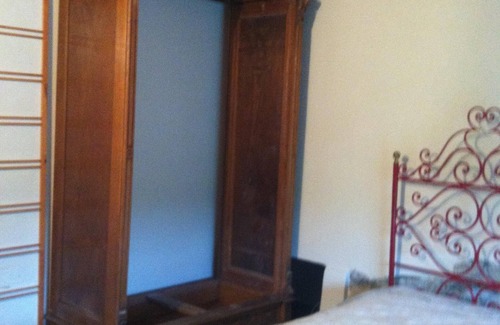 Acqui Terme Apartment | APARTMENT IN THE COUNTRYSIDE IN THE GREEN OF MONFERRATO