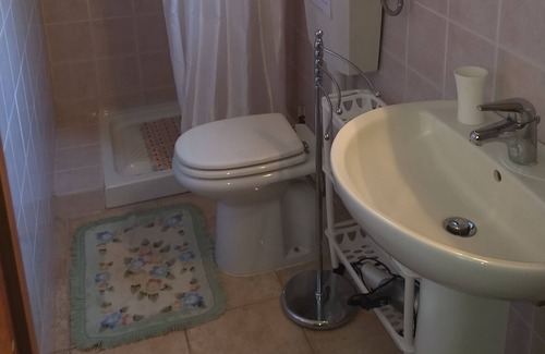 Follonica Apartment | Apartment in the countryside of the Tuscan Maremma