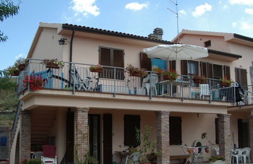 Follonica Apartment | Apartment in the countryside of the Tuscan Maremma