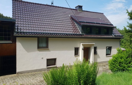 Wimbach Apartment | Apartment in the Eifel