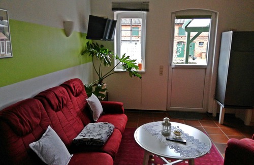 Kamern Apartment | Apartment in the Elbe-Havel-Winkel
