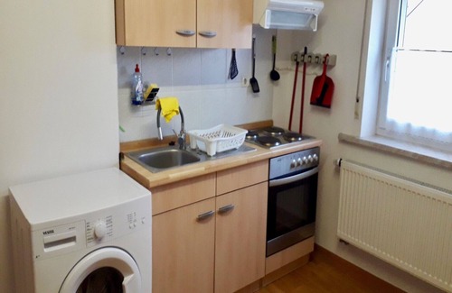 Arzberg Apartment | Apartment in the Fichtelgebirge mountains