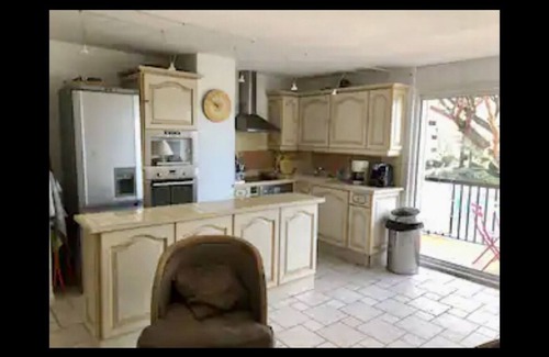 Saint-Tropez Apartment | APARTMENT IN THE HEART OF SAINT TROPEZ