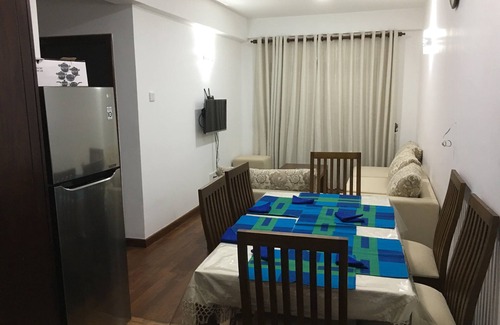 Nuwara Eliya Apartment | Apartment in the Heart of Nuwara Eliya