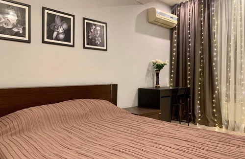 Nizhniy Novgorod City Centre Apartment | Apartment In The Historic Center