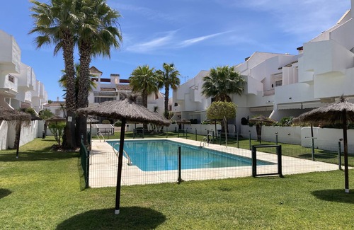 Isla Cristina Apartment | Apartment in the Hacienda Golf de Islantilla