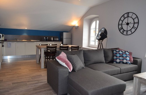 Les Rousses Apartment | Apartment in the heart of the village 4