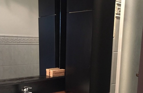Saint-Denis Apartment | Apartment in the heart of the city