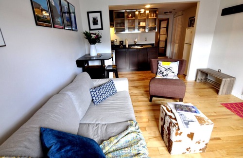 Downtown St. John's House | Apartment in the Heart of Downtown