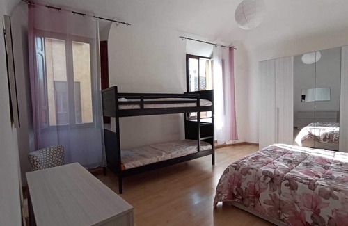Volterra Apartment | Apartment in the heart of Volterra