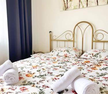 Cluj-Napoca Apartment | Apartment in the heart of town!