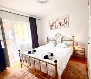 Cluj-Napoca Apartment | Apartment in the heart of town!