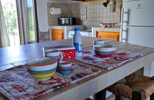 Ribolla Other | Apartment in the heart of the Tuscan Maremma.