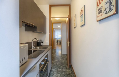 Udine Apartment | Apartment in the heart of Udine