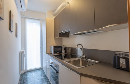 Udine Apartment | Apartment in the heart of Udine
