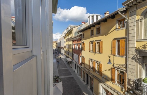 Udine Apartment | Apartment in the heart of Udine