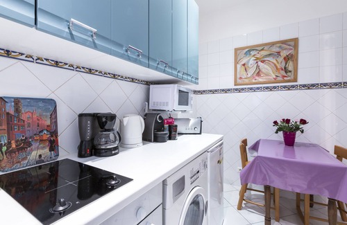 9th Arrondissement Apartment | Apartment in the heart of Paris - L'Opéra and Montmartre.
