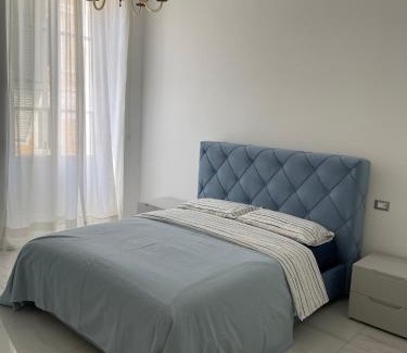 Sanremo Apartment | Apartment in the heart of Sanremo