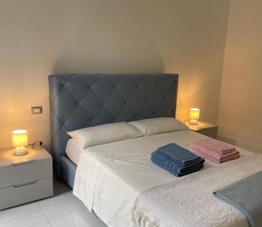 Sanremo Apartment | Apartment in the heart of Sanremo