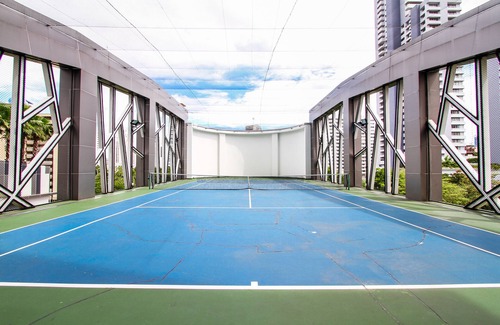 Asoke Apartment | Apartment in the Heart of Bangkok