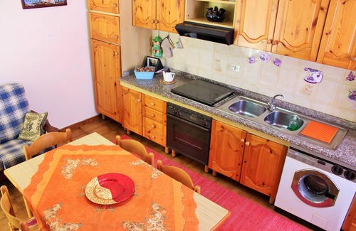 Minturno Apartment | apartment in the historic center