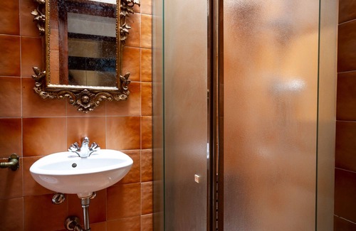 Old Town Apartment | Apartment in the historic center with private car parking