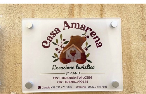 Sulmona Apartment | Apartment in the historic center of Sulmona, animal friendly, suitable for families