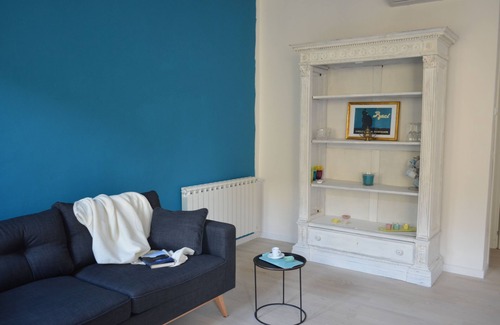 Old Town Apartment | Apartment in the historic center of Perugia