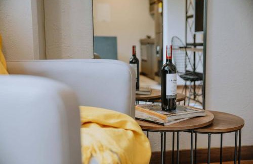 La Candelaria Apartment | Apartment in the historic center of Bogotá