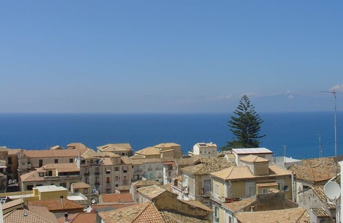 Pizzo Apartment | apartment in the historic center of Pizzo