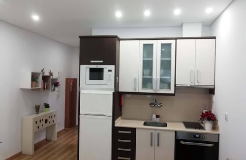 Bonfim Apartment | Apartment in the Historic Center of the city, with balcony, air conditioning