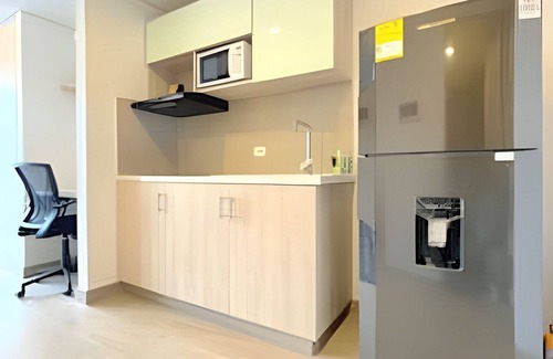 Santa Fe Apartment | Apartment in the International Center and La Macarena