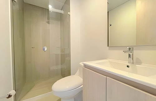 Santa Fe Apartment | Apartment in the International Center and La Macarena